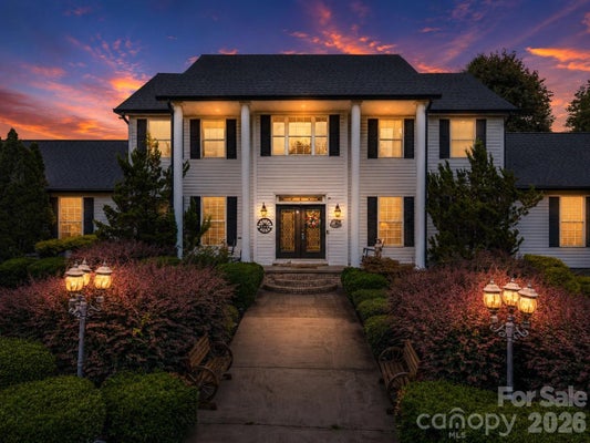 532 HARVEY LOGAN RD, BOSTIC, NC 28018 - Image 2bdabae16103116e2d6fb3e3b0b208e9/2706421624