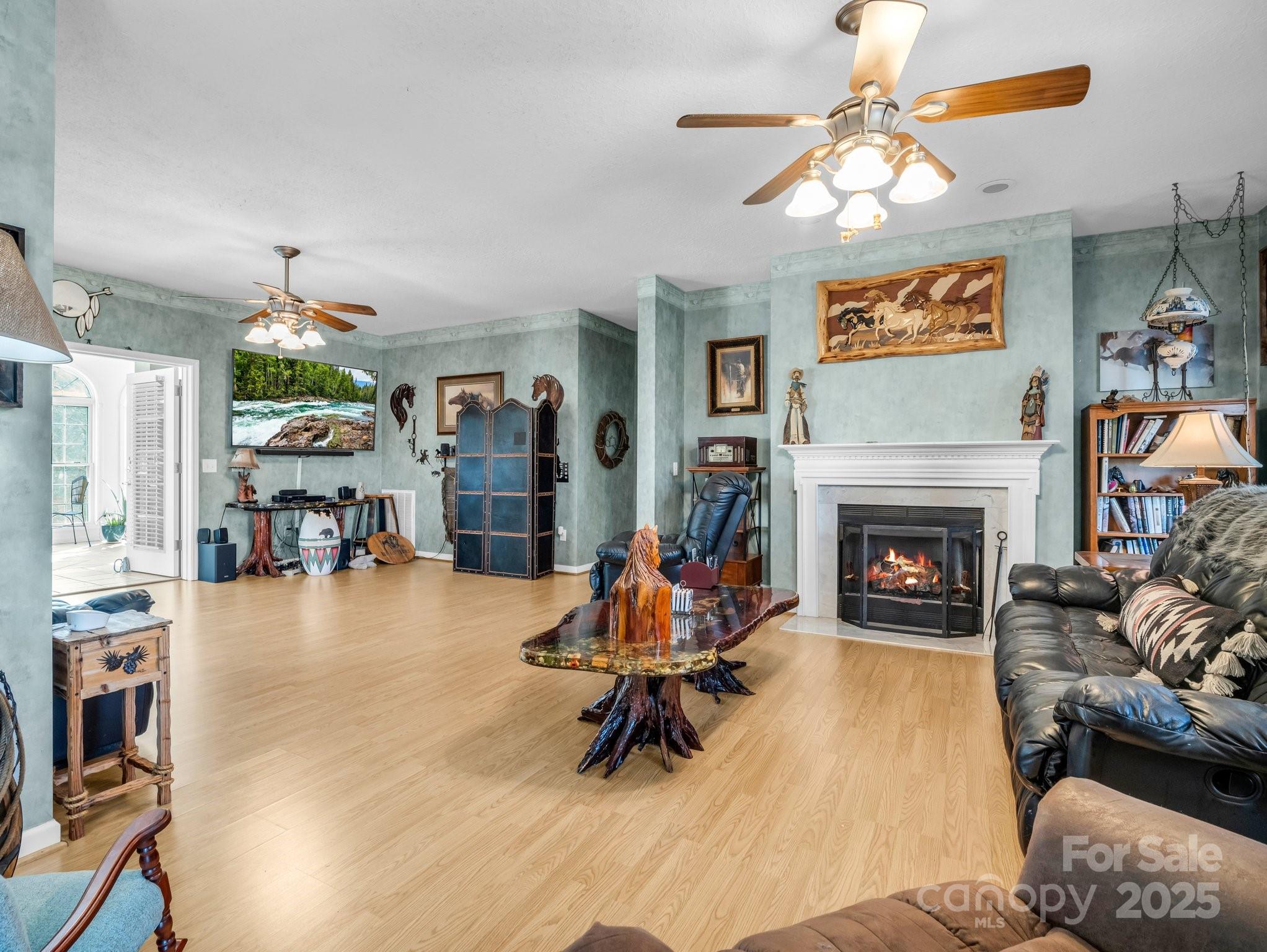 532 Harvey Logan Road