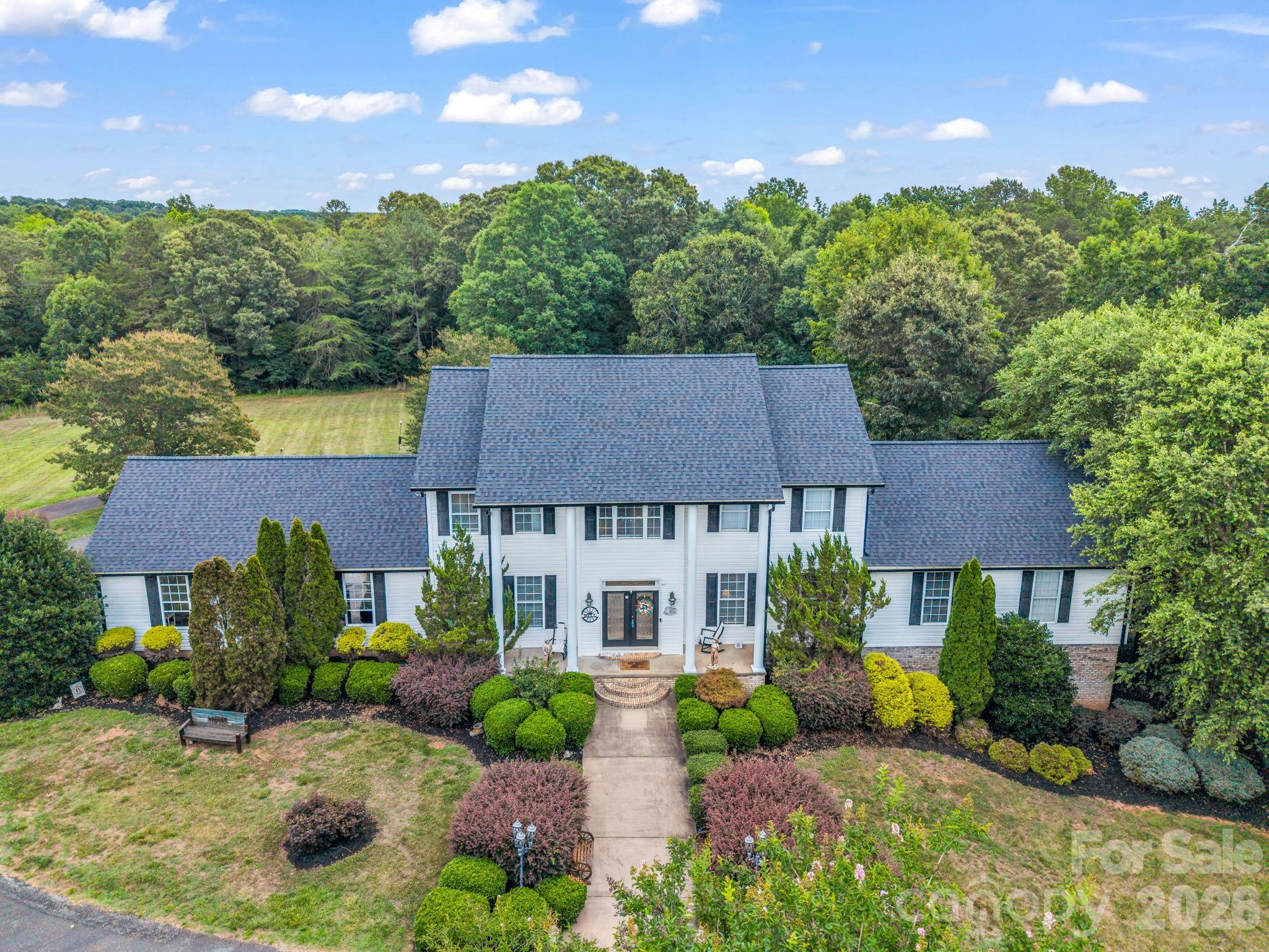 532 Harvey Logan Road