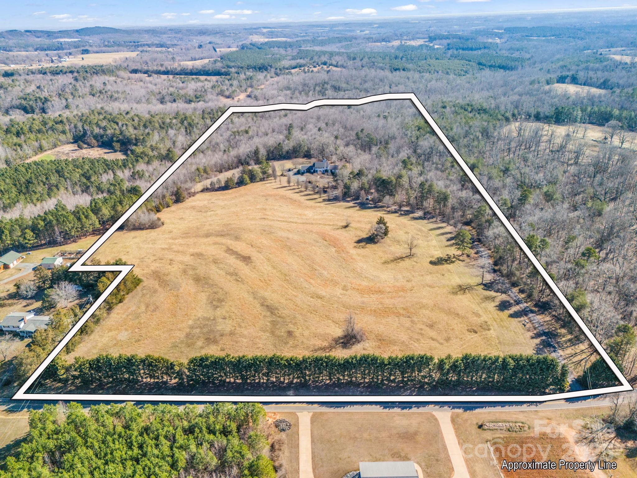532 Harvey Logan Road
