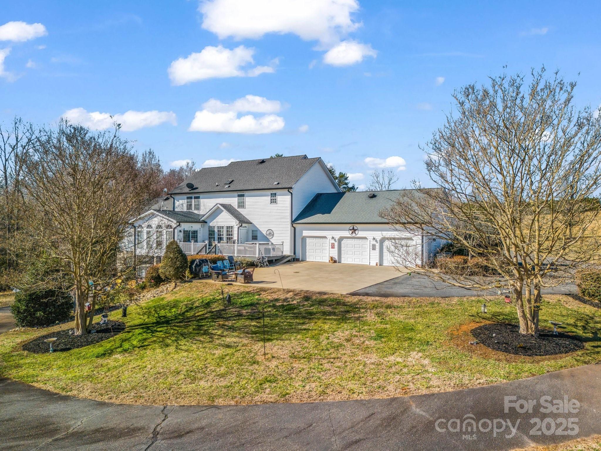 532 Harvey Logan Road