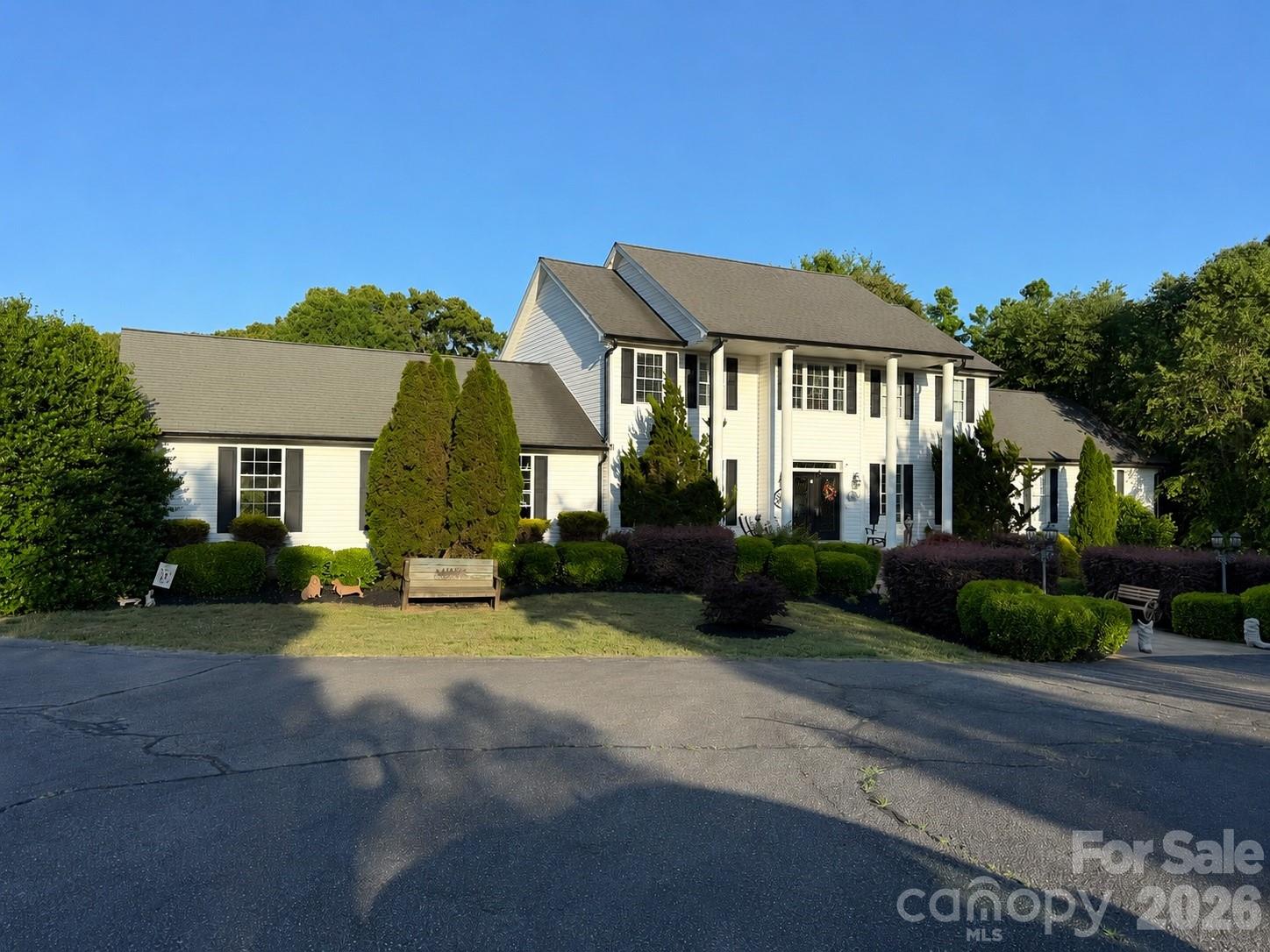 532 Harvey Logan Road