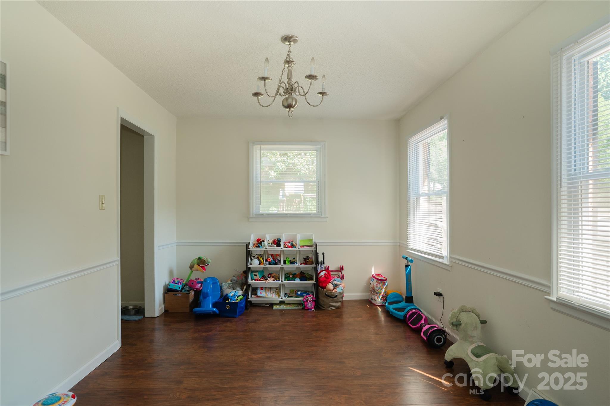 Westcliffe - Residential