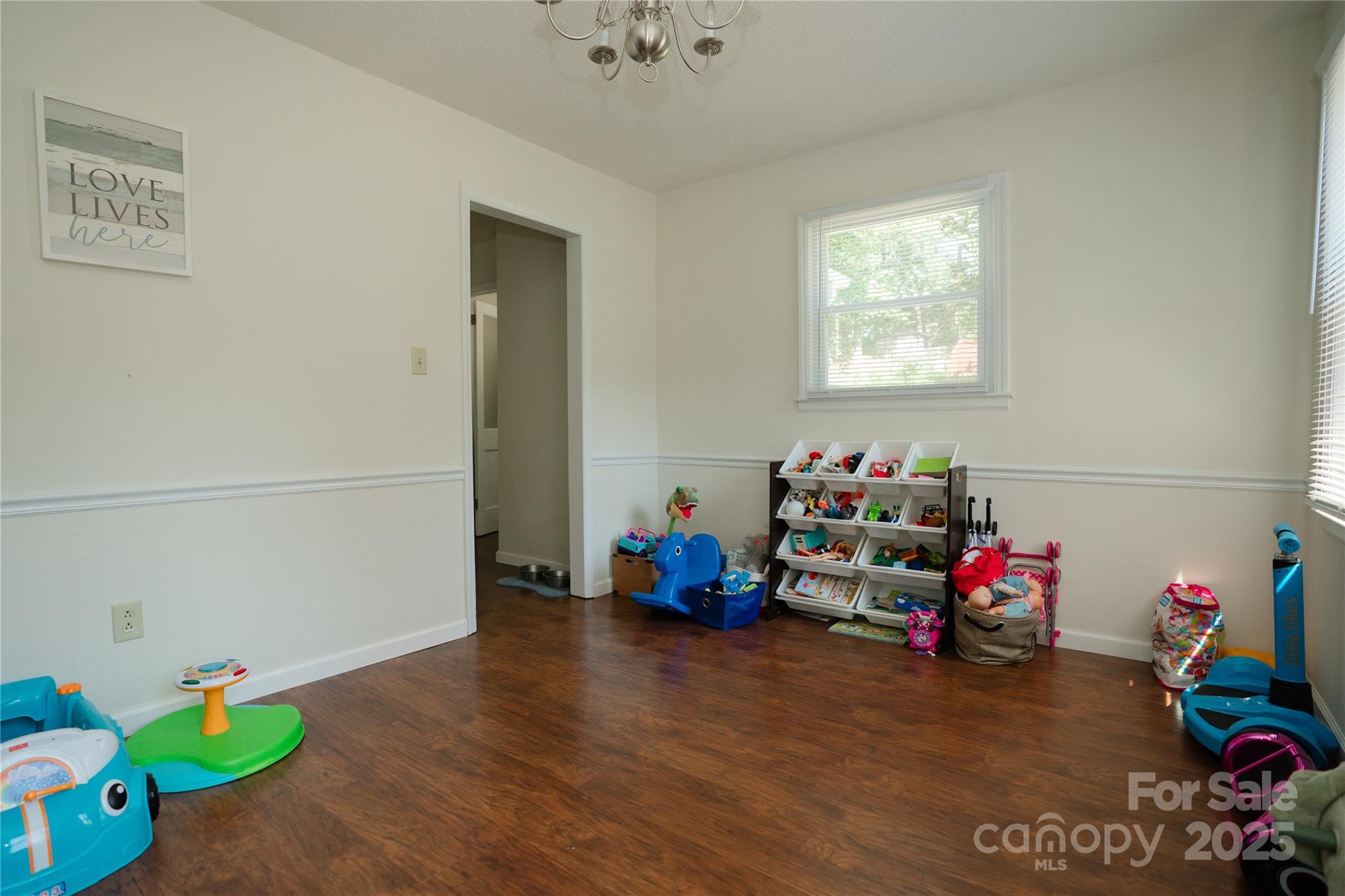 Westcliffe - Residential