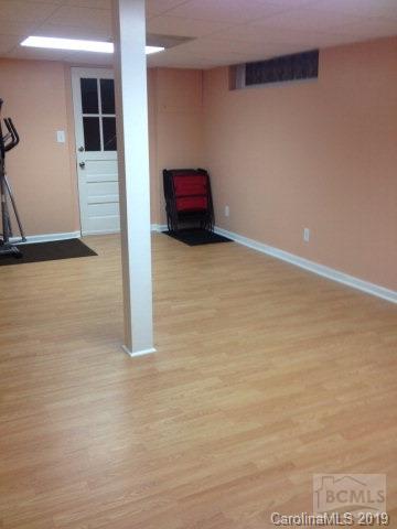 Morganton - Residential