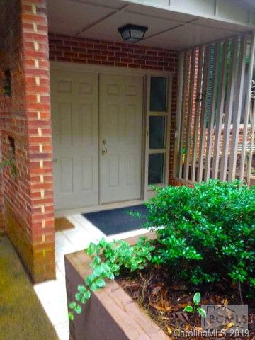 Morganton - Residential