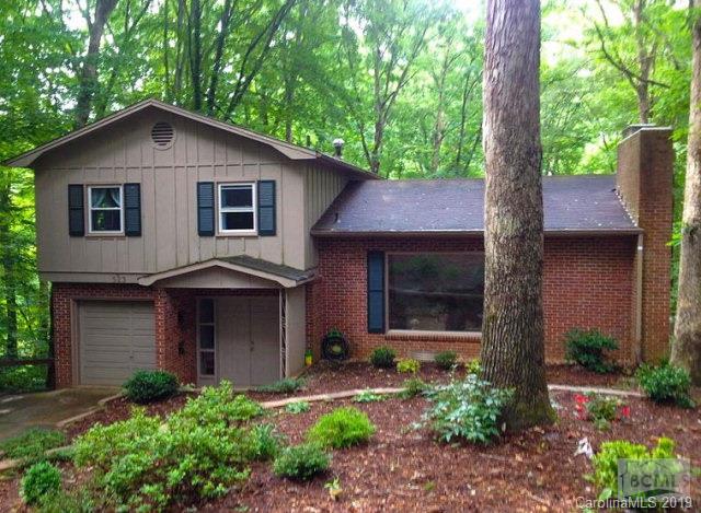 Morganton - Residential