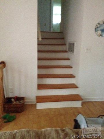 Morganton - Residential