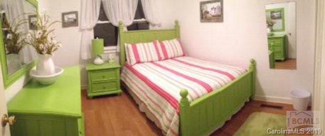 Morganton - Residential