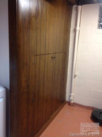 Morganton - Residential