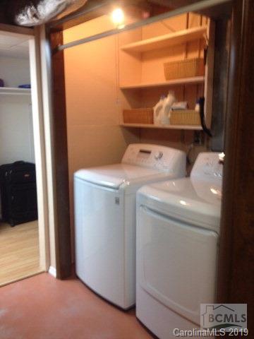 Morganton - Residential