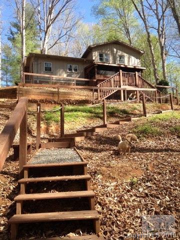 Morganton - Residential