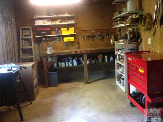 Morganton - Residential