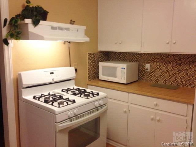 Morganton - Residential