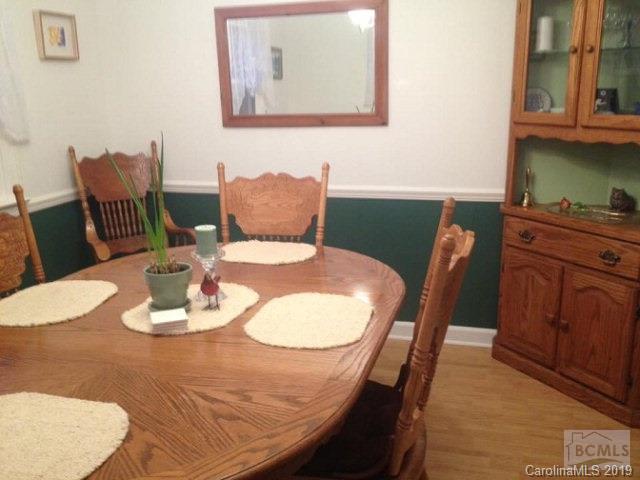 Morganton - Residential