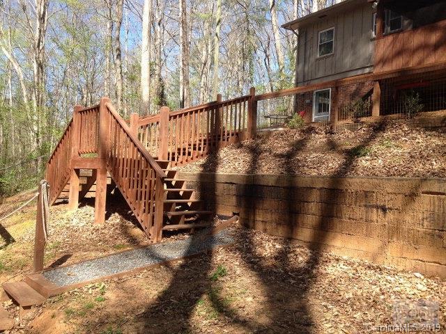 Morganton - Residential