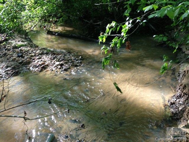 Morganton - Residential