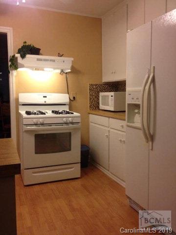 Morganton - Residential