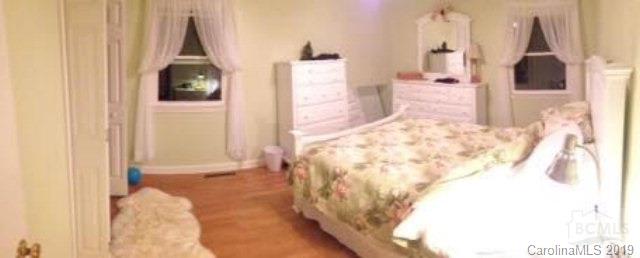 Morganton - Residential