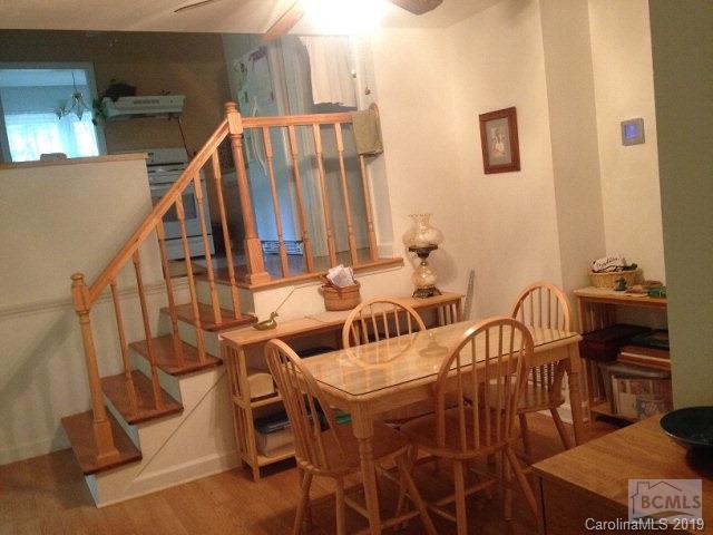 Morganton - Residential