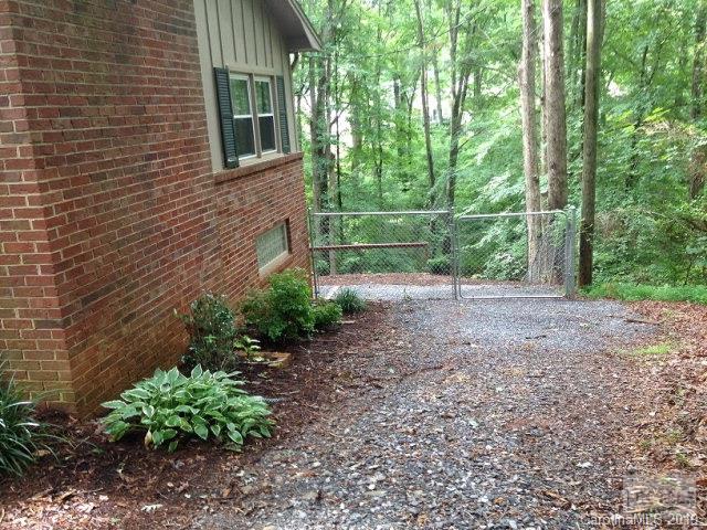 Morganton - Residential