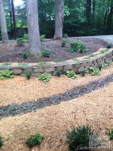 Morganton - Residential