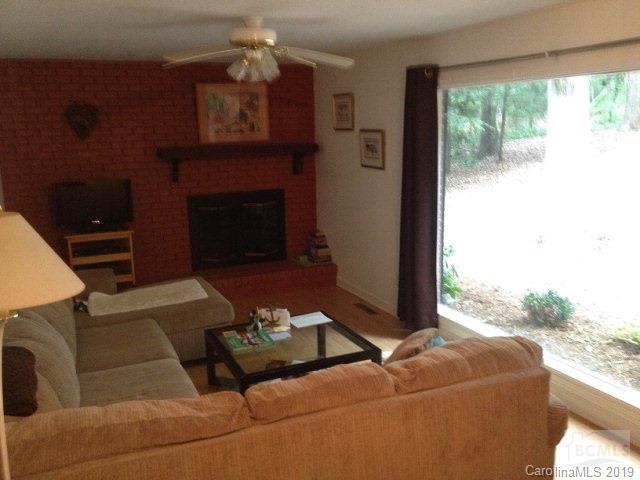 Morganton - Residential