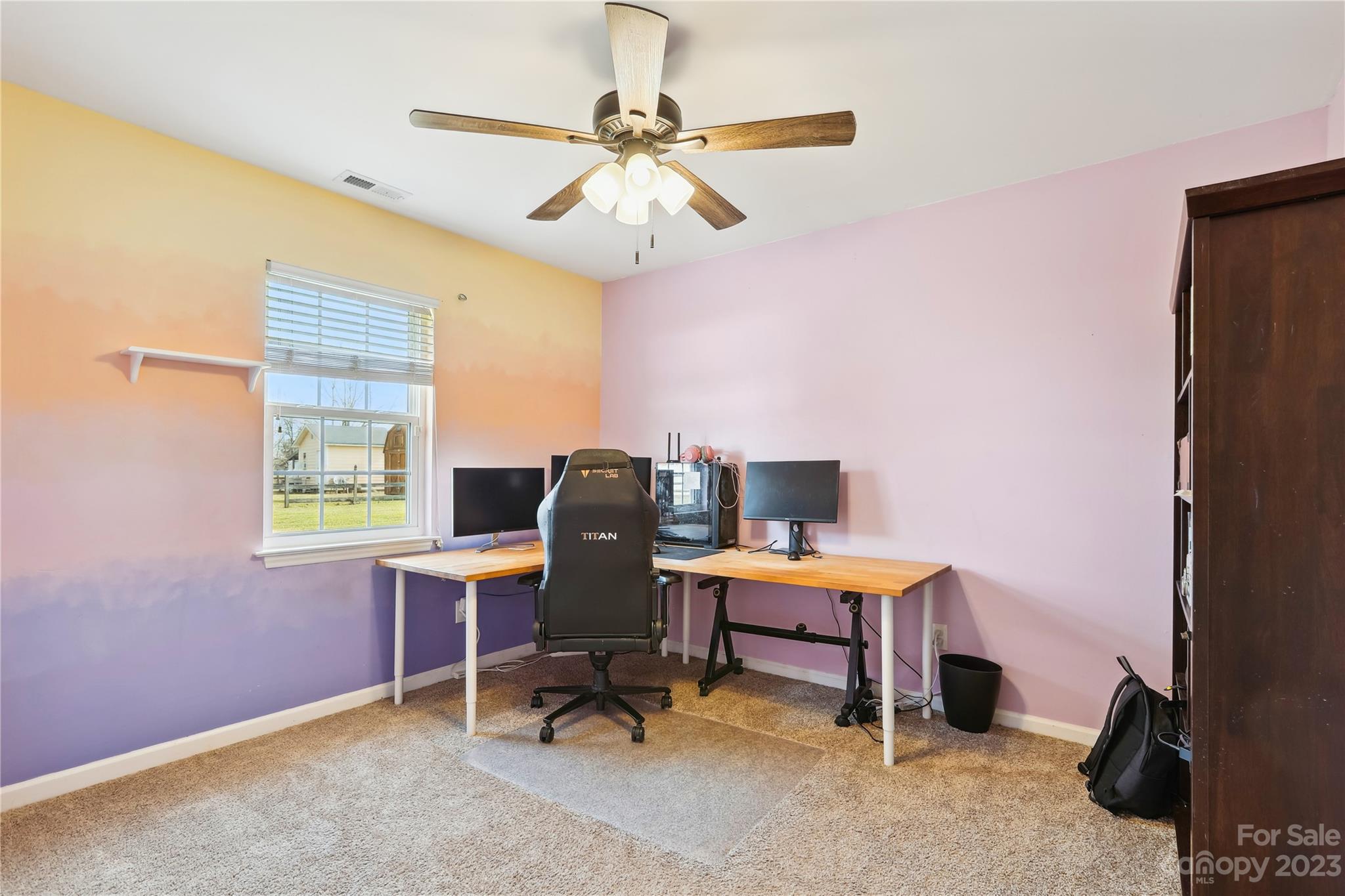 Owls Nest - Residential