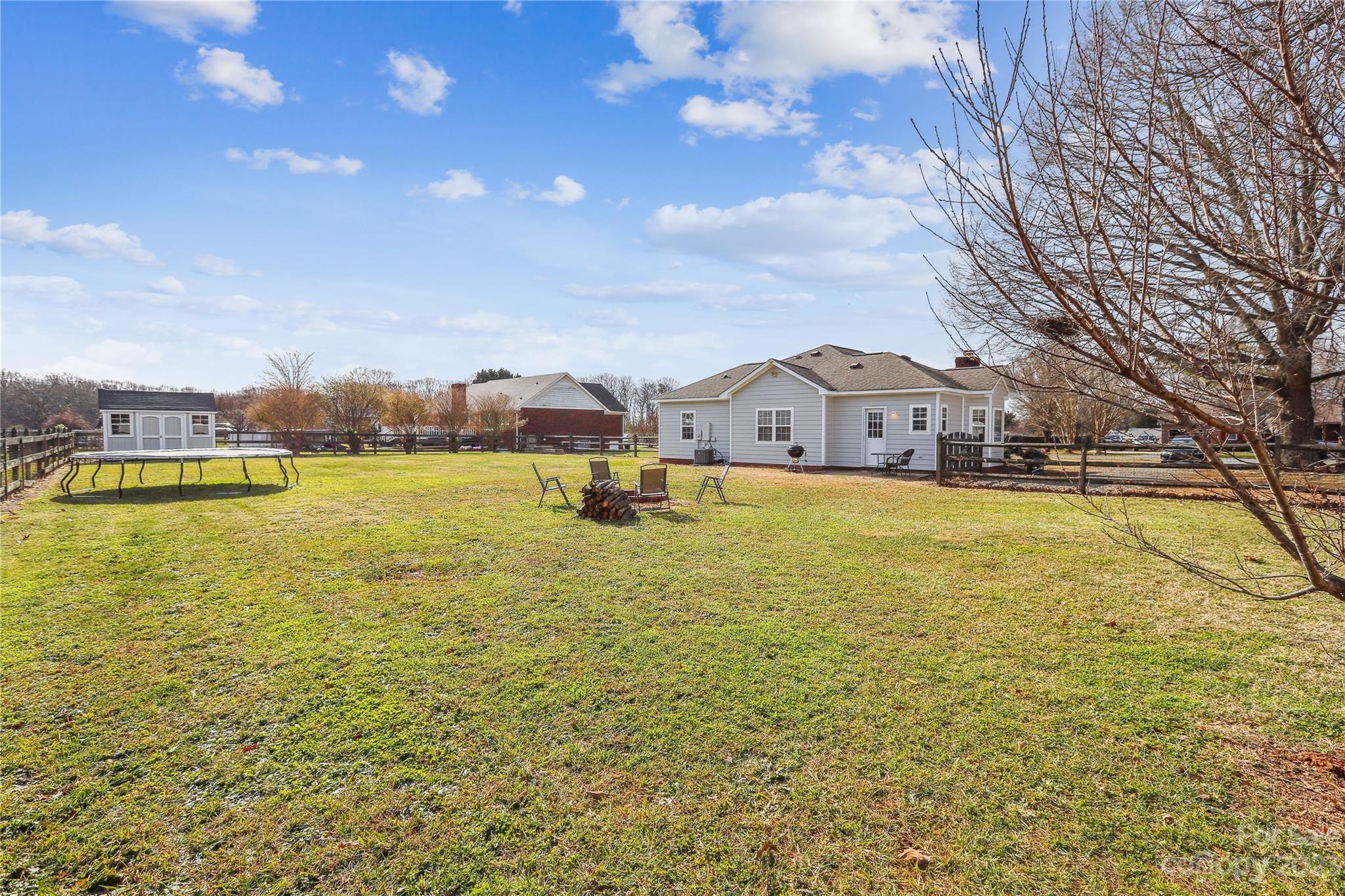 Owls Nest - Residential