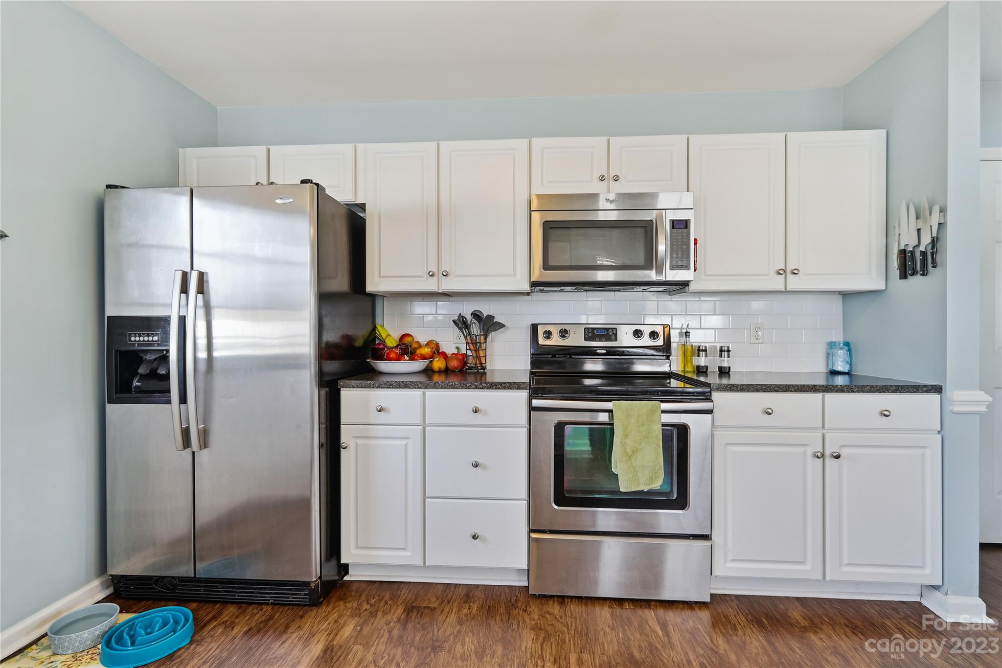 Owls Nest - Residential