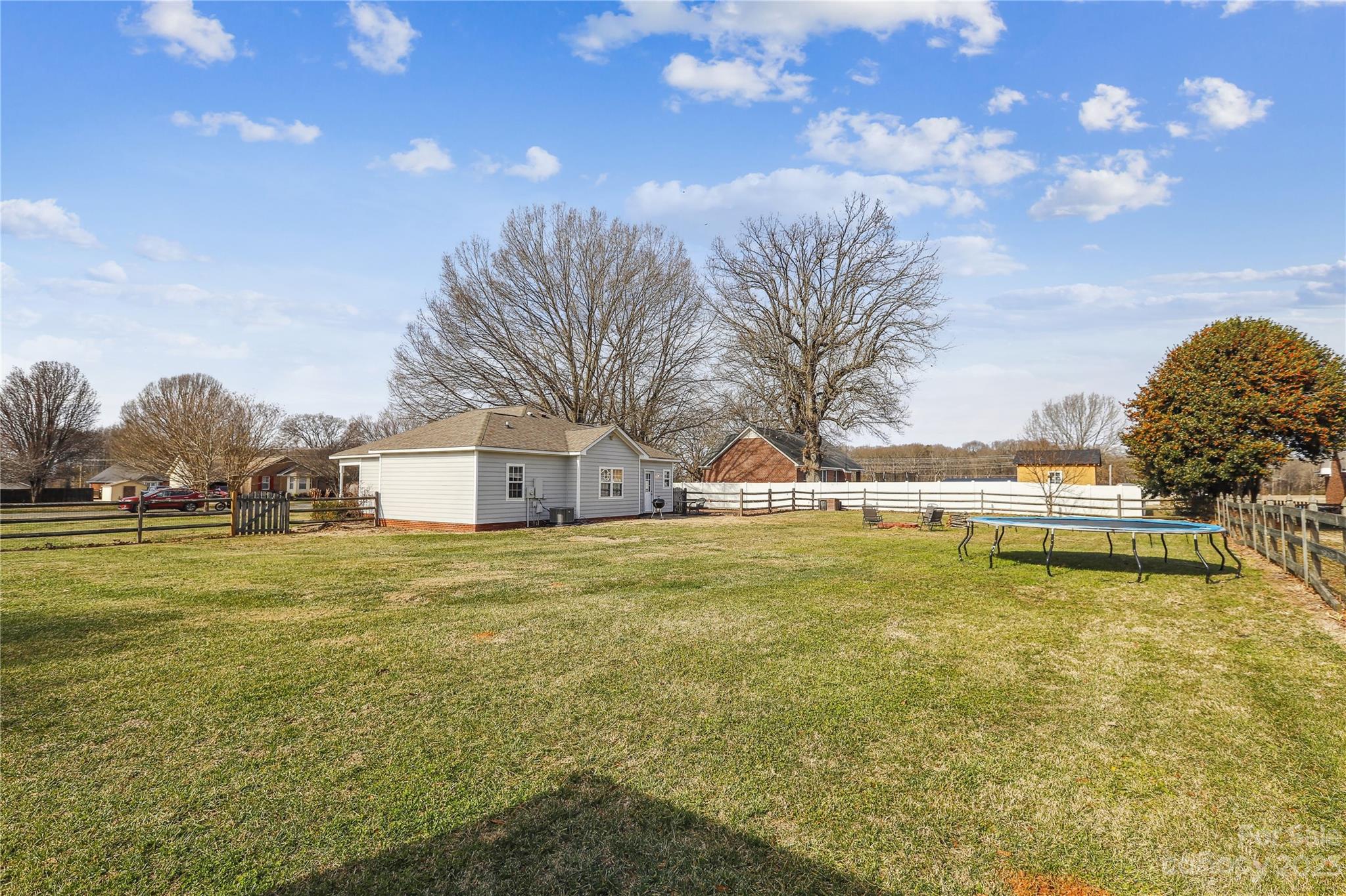 Owls Nest - Residential