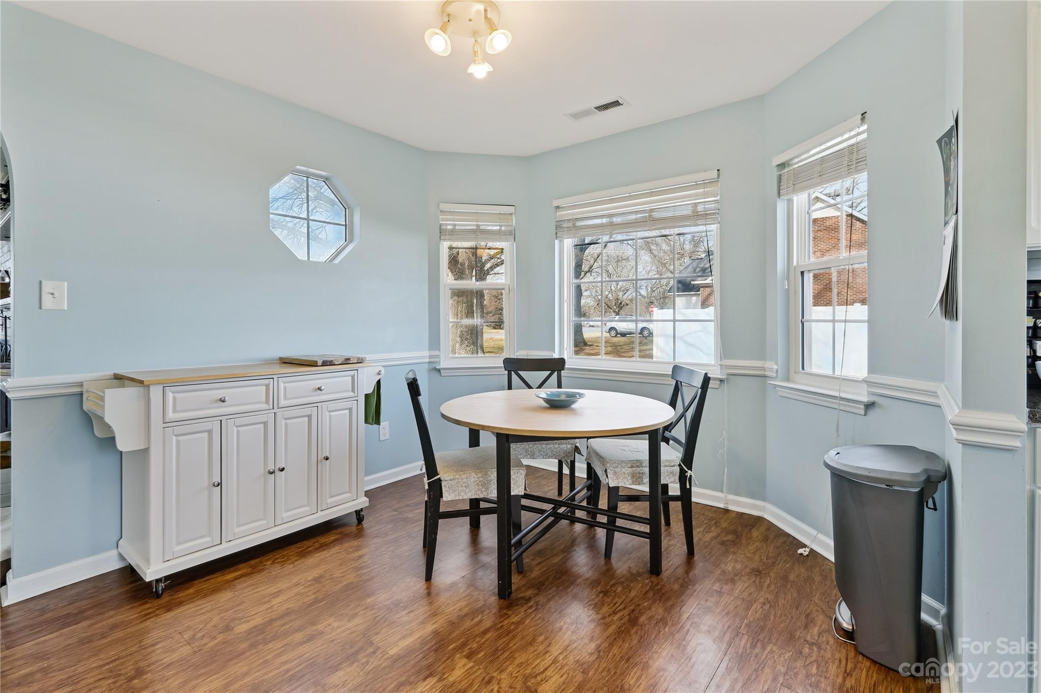 Owls Nest - Residential