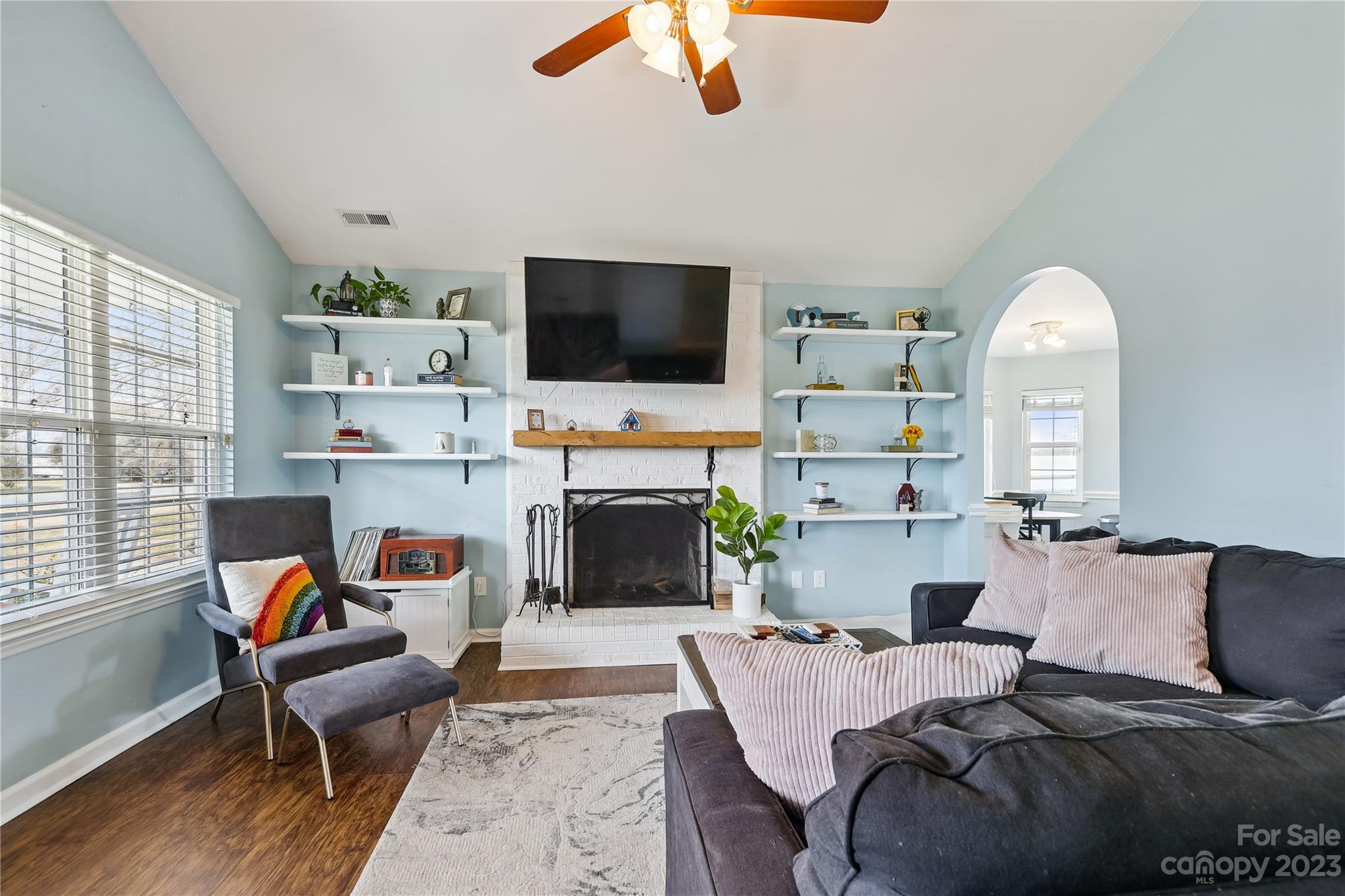 Owls Nest - Residential