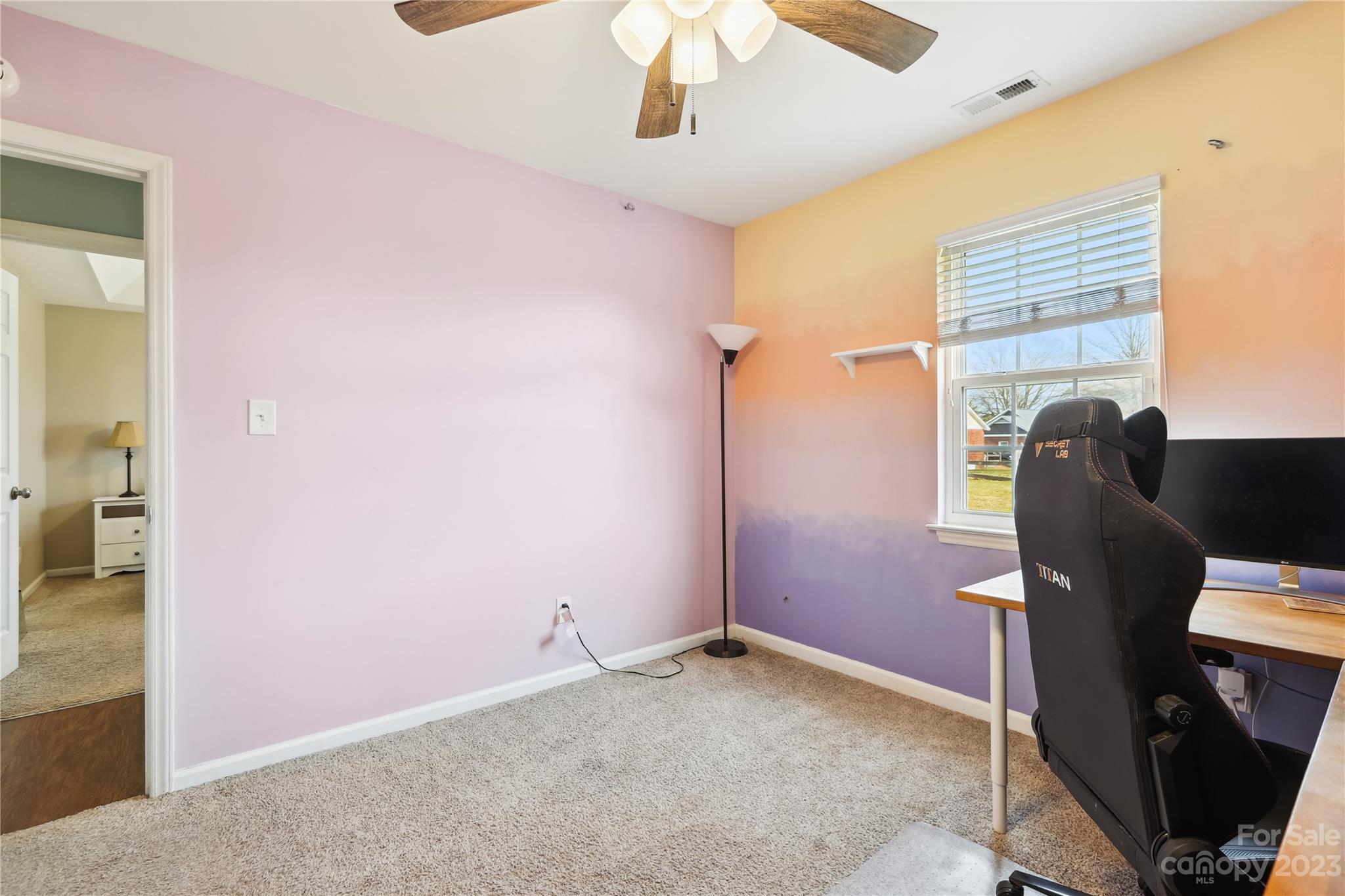 Owls Nest - Residential