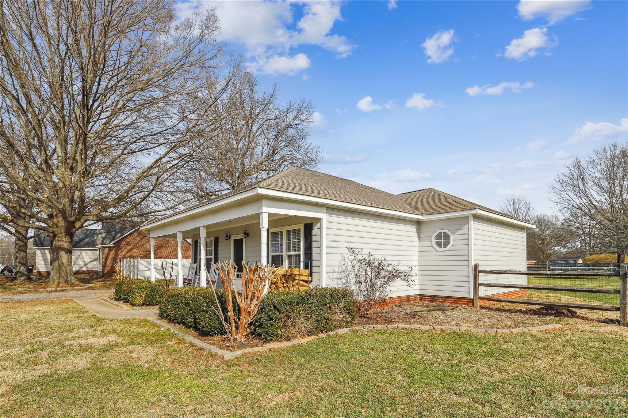 Owls Nest - Residential