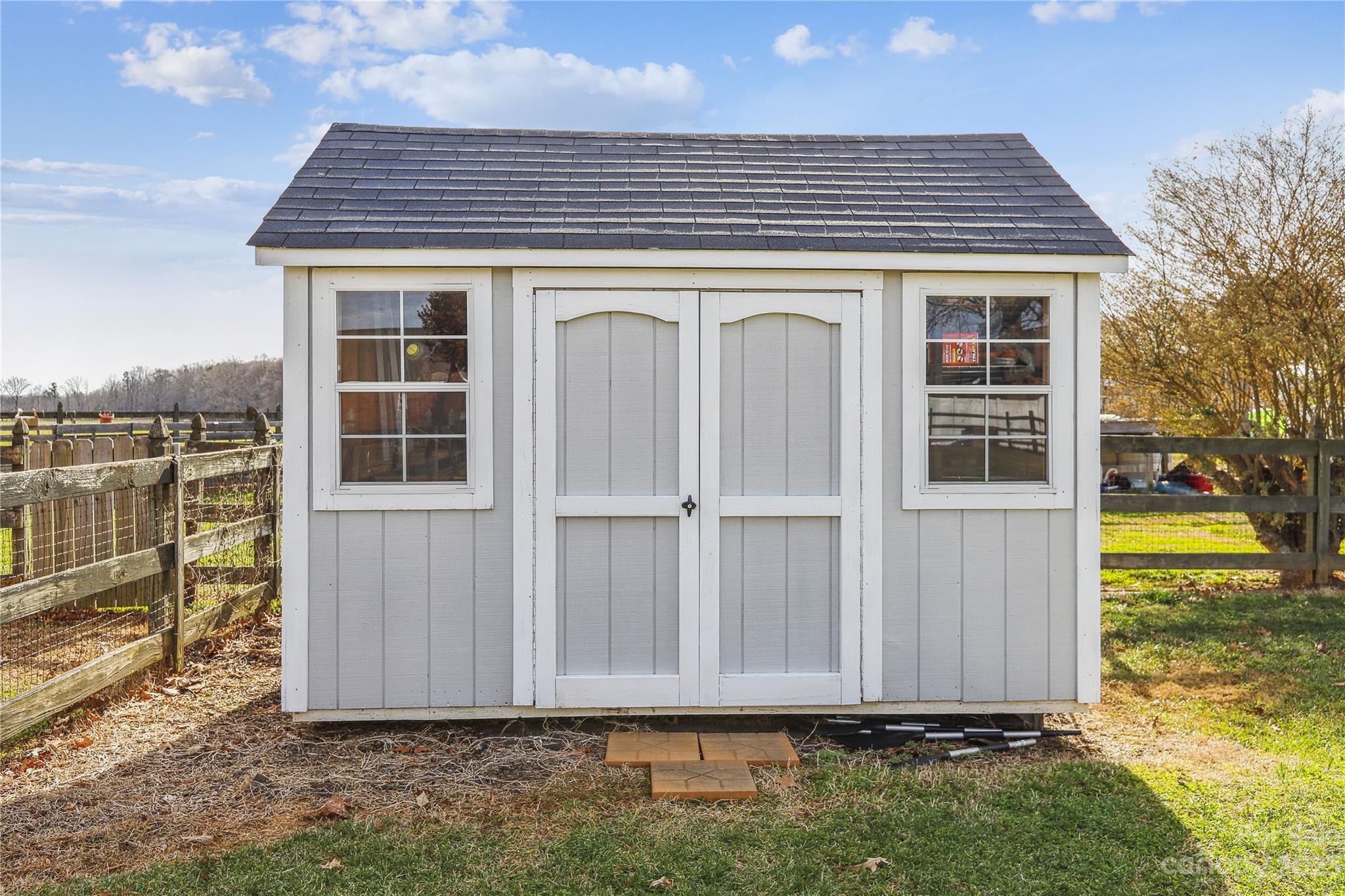 Owls Nest - Residential