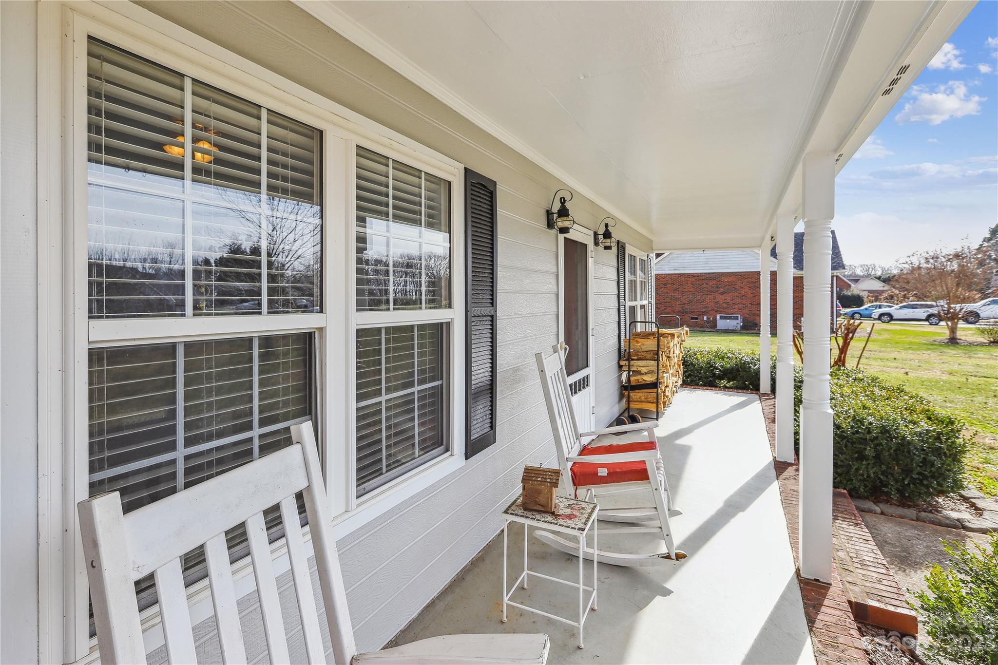 Owls Nest - Residential