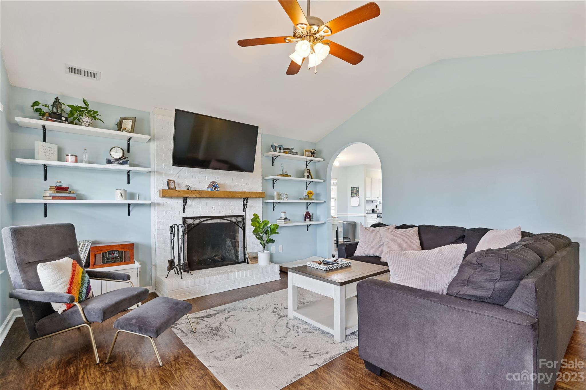 Owls Nest - Residential