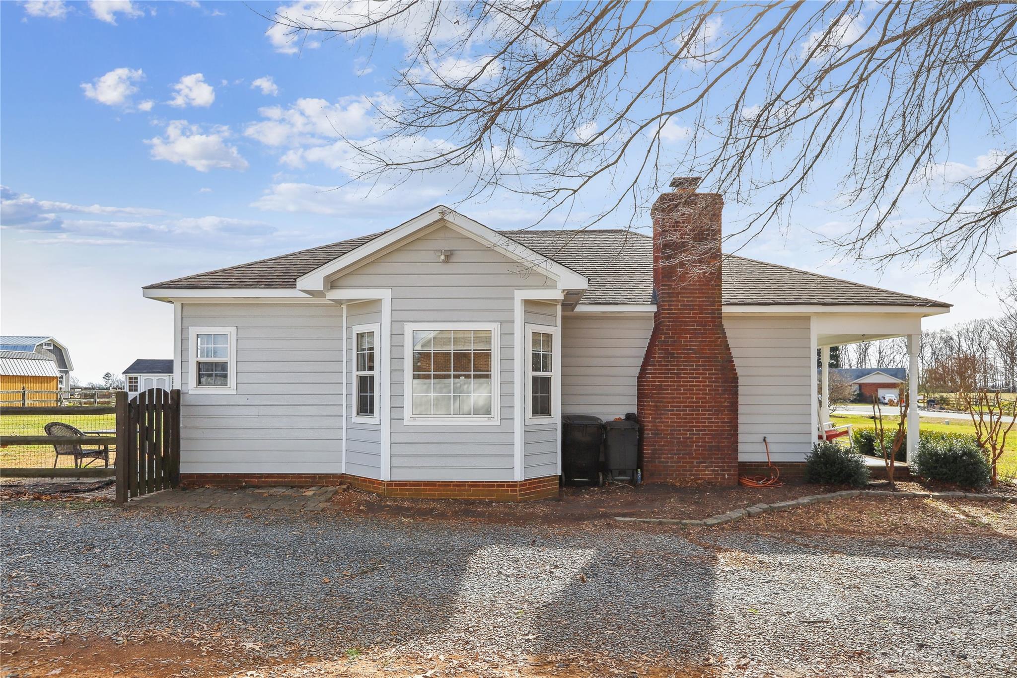 Owls Nest - Residential