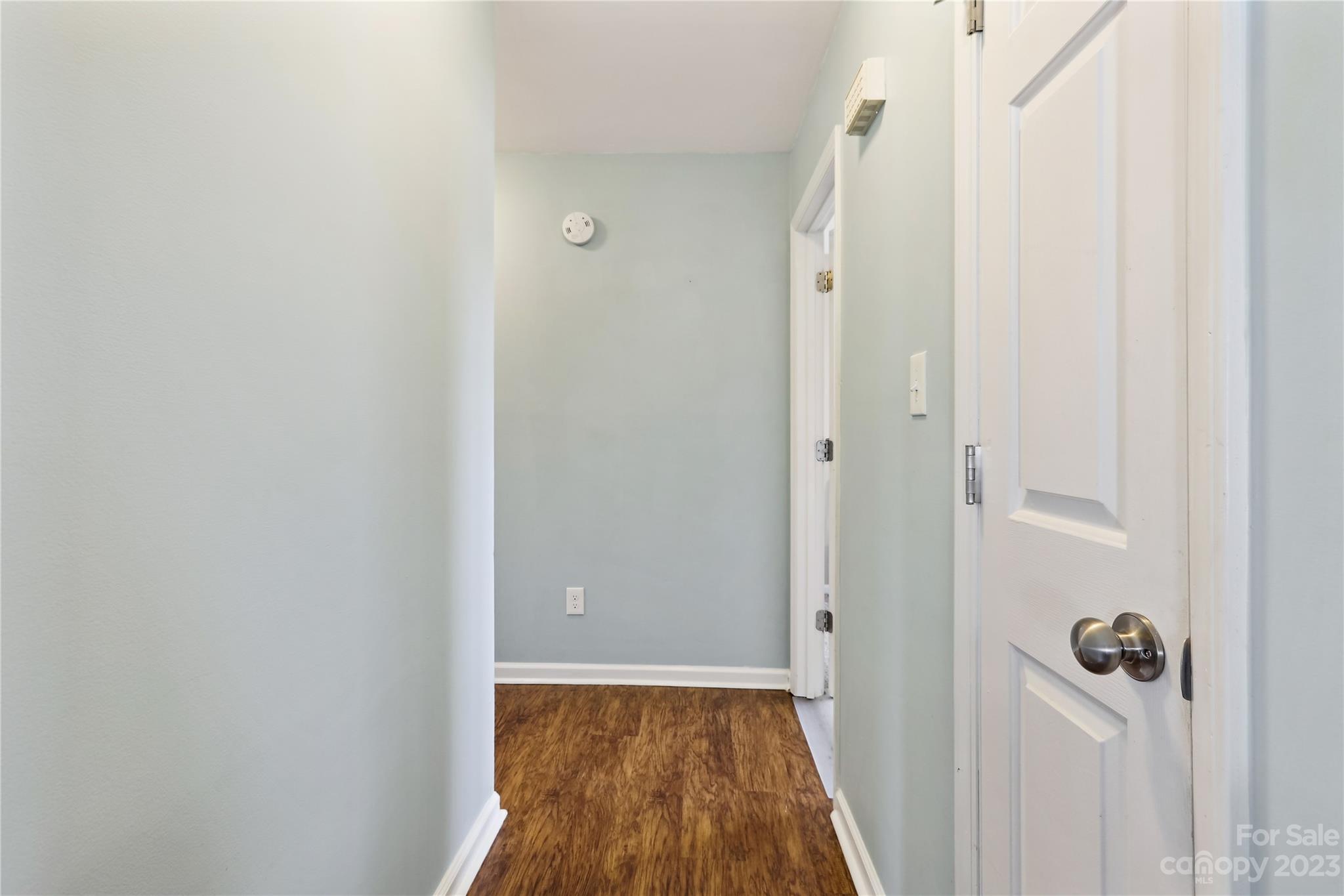 Owls Nest - Residential