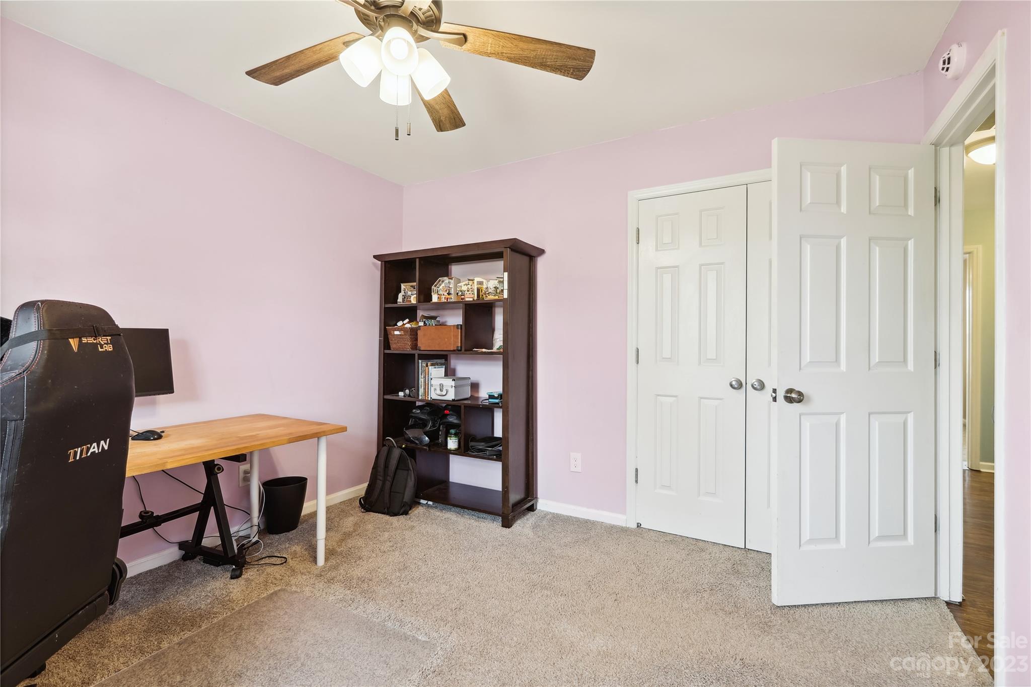 Owls Nest - Residential