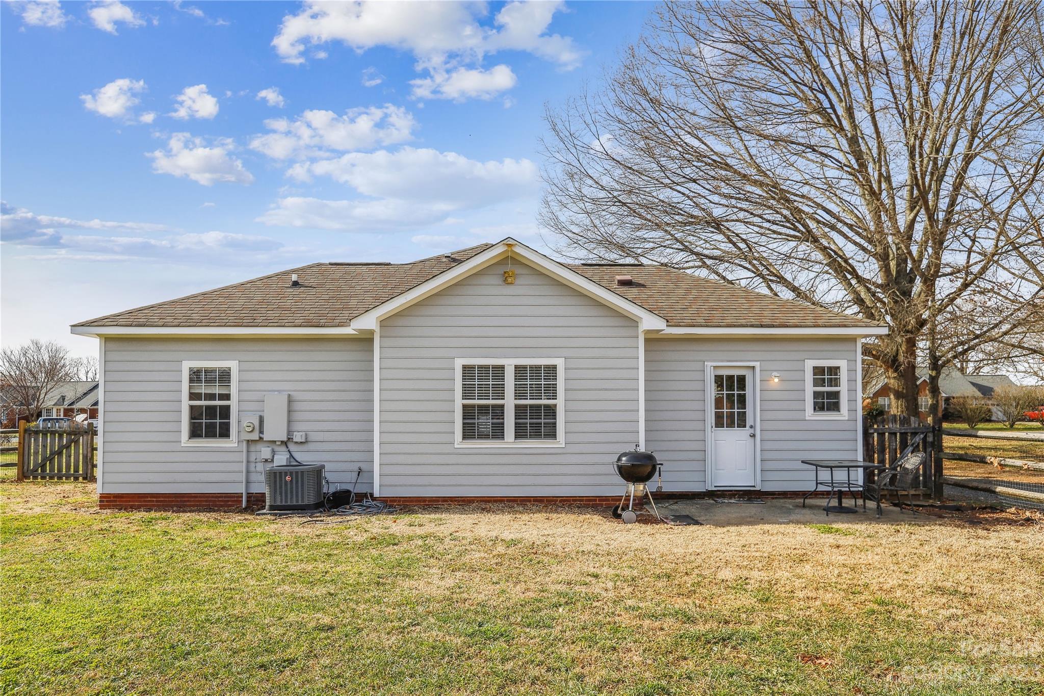 Owls Nest - Residential