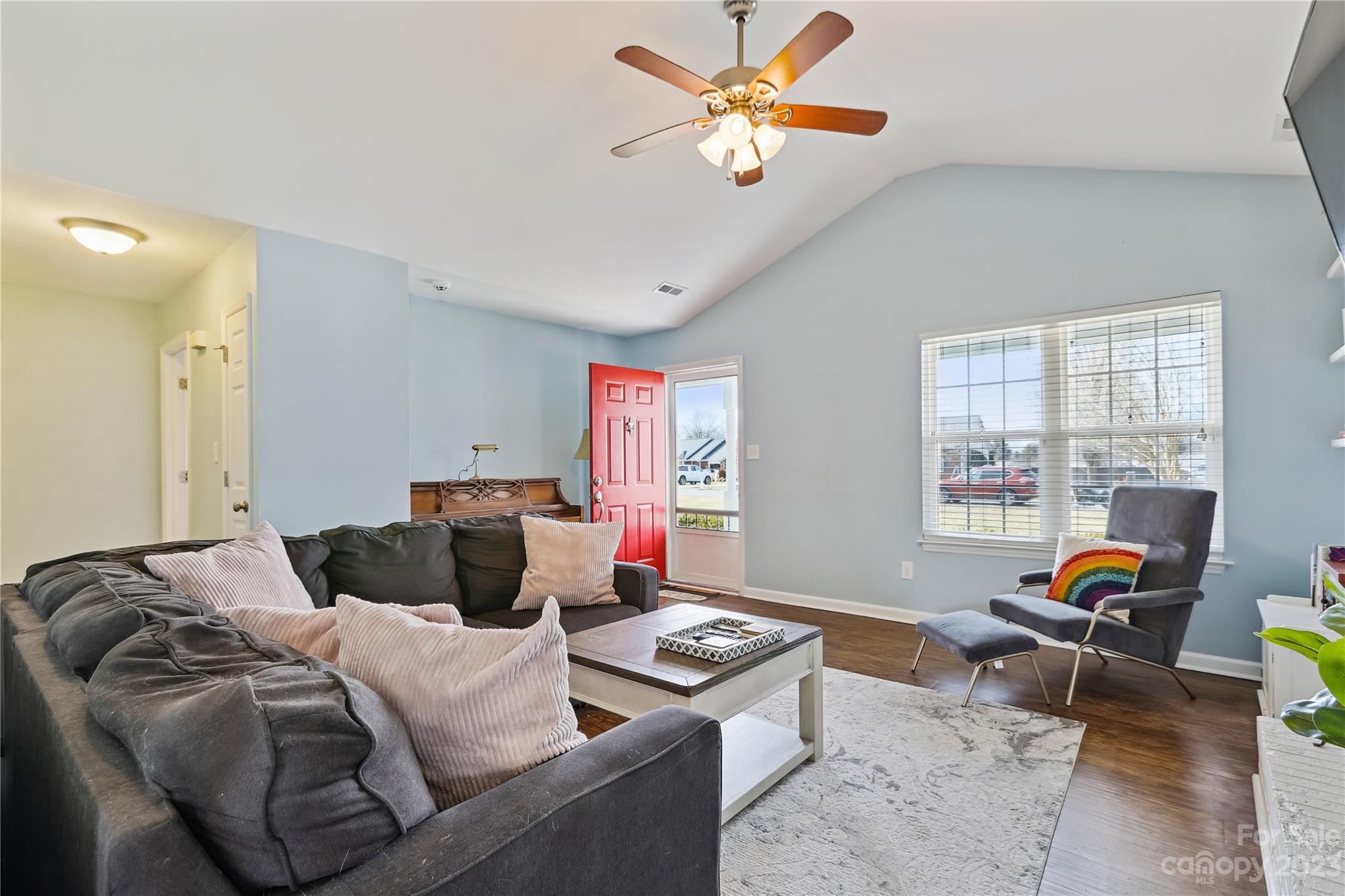 Owls Nest - Residential