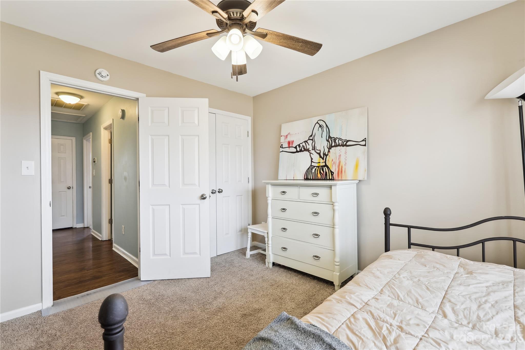 Owls Nest - Residential