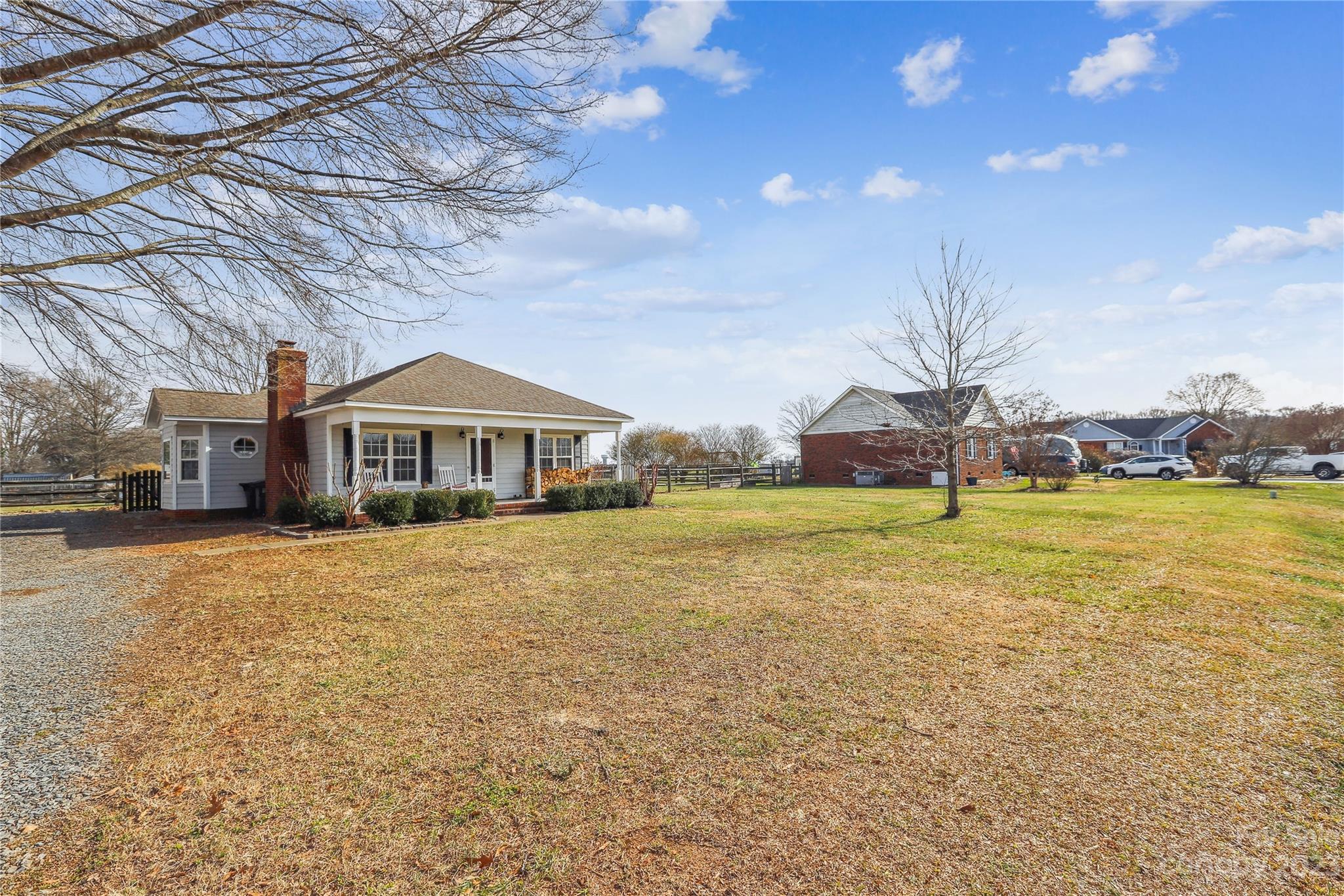 Owls Nest - Residential