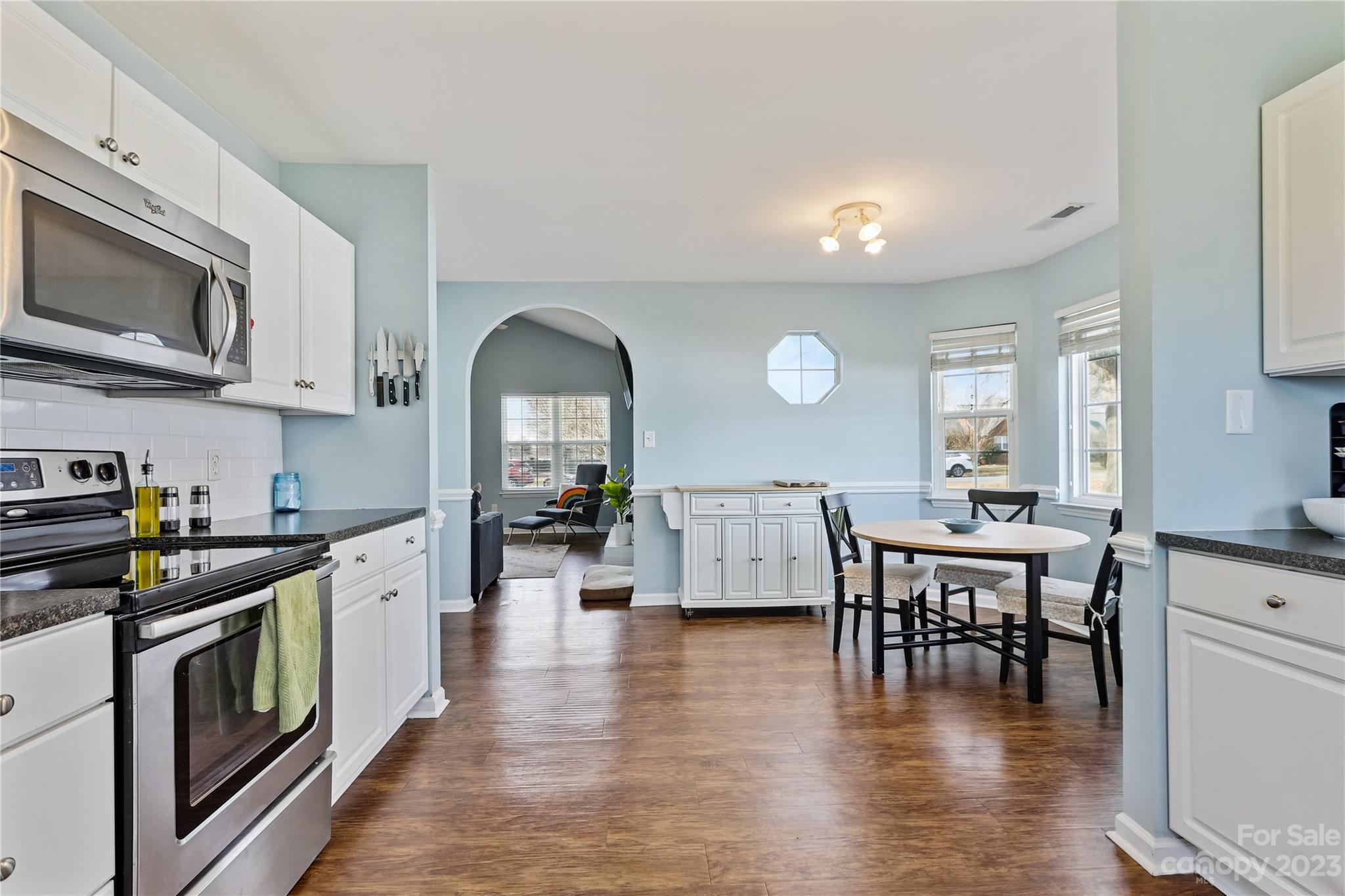 Owls Nest - Residential