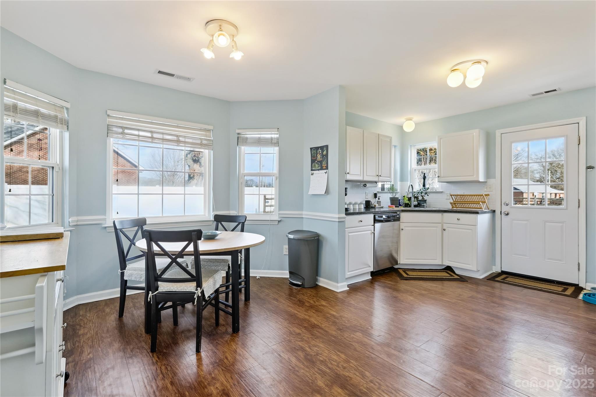 Owls Nest - Residential