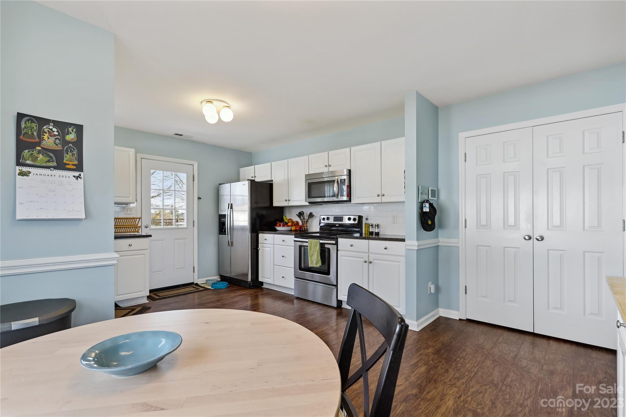 Owls Nest - Residential