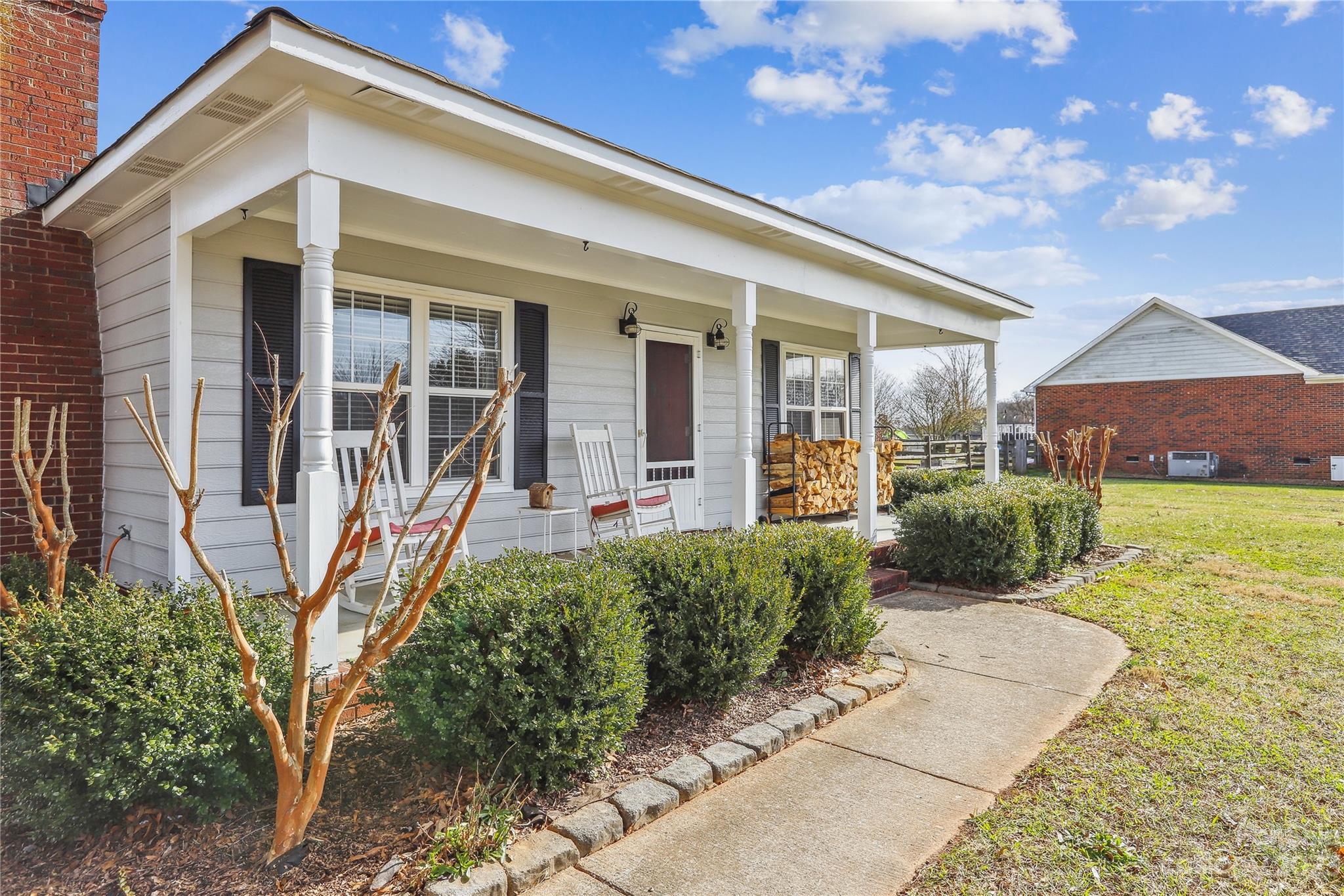 Owls Nest - Residential