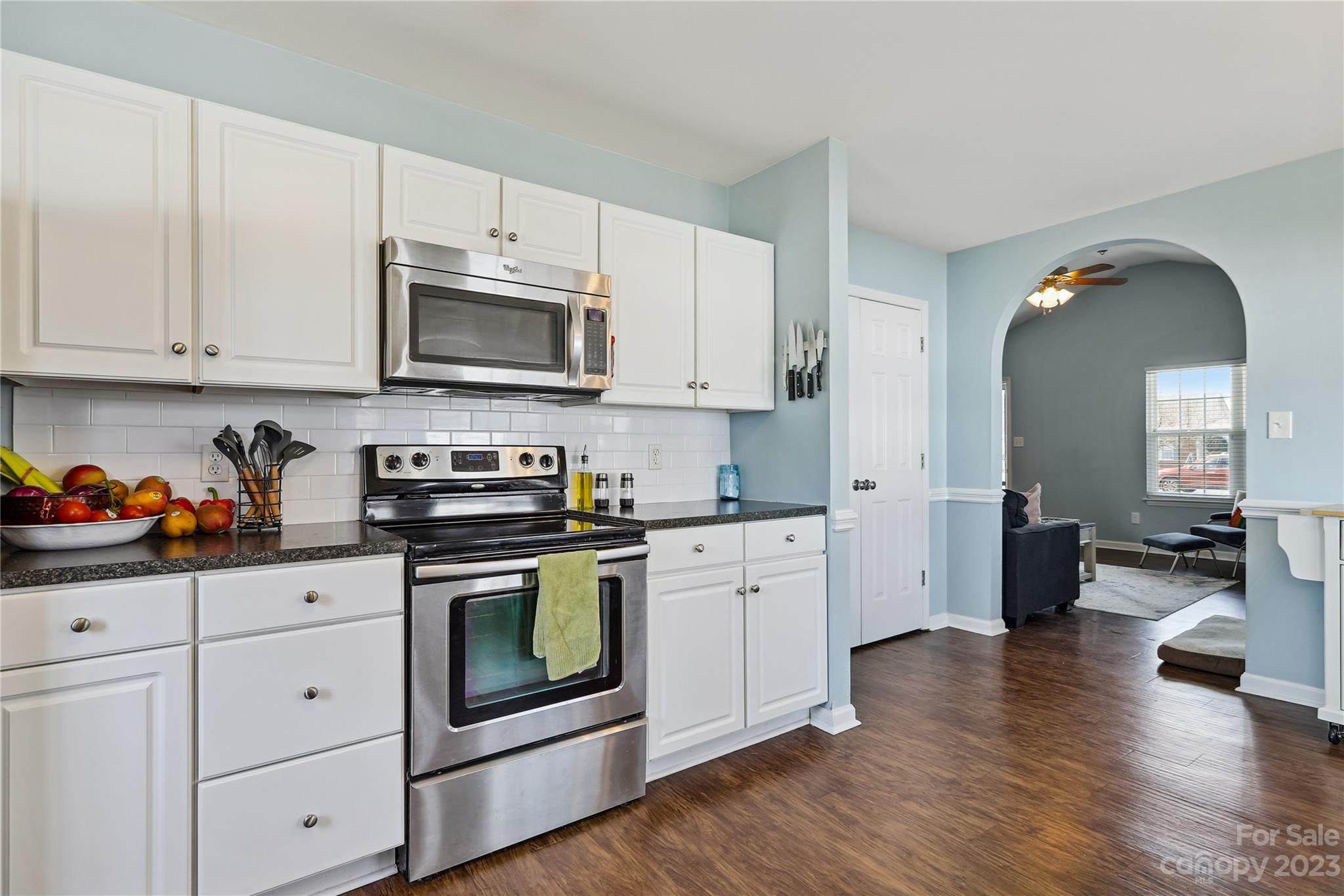 Owls Nest - Residential